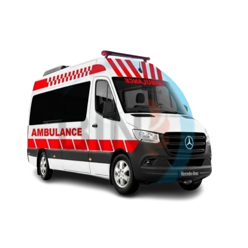thumbnail empat produk ambulance lainnya toyota hiace icu mercy sprinter vvip dan mitsubishi xpander