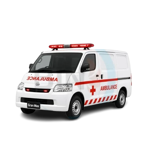 thumbnail empat produk yankes lainnya toyota hilux daihatsu gran max transportasi farmasi dan kb hino